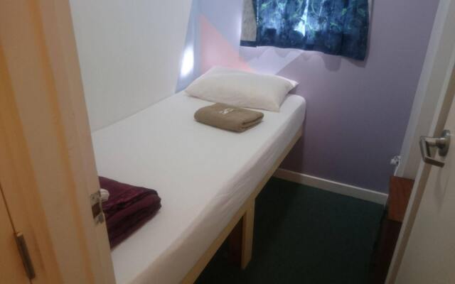 Microtel Lodge Hamilton