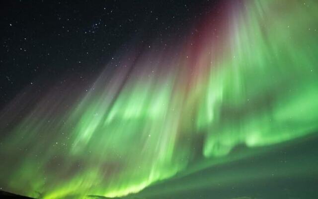 Yggdrasil Sea Wiev Lodge