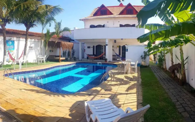 Hostel Praia Centro Itanhaém