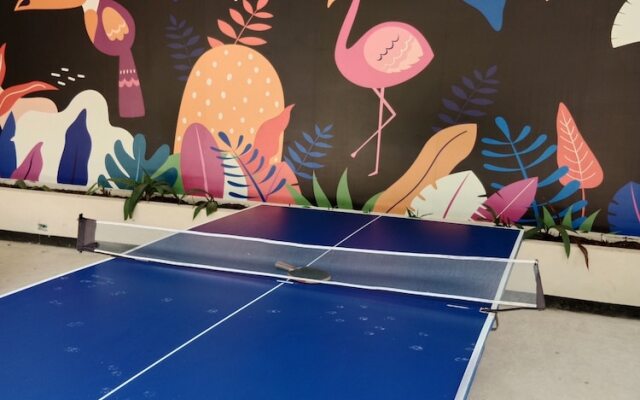 Hotel Boutique Rosse