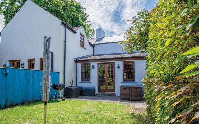 Tregoyr - 3 Bedroom Holiday Home - St Florence