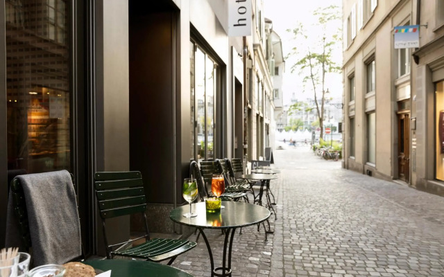 Altstadt Hotel