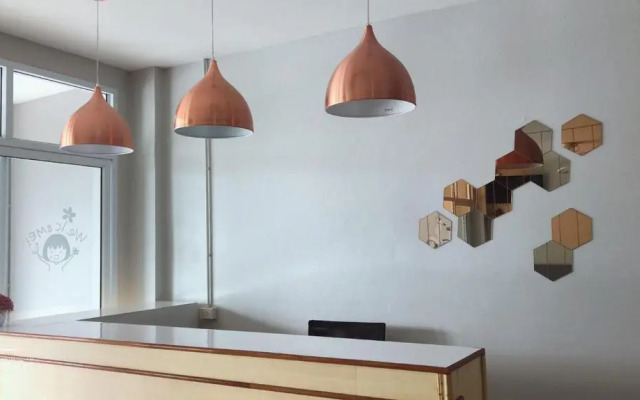 Ler Hostel 65