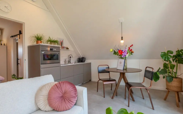 Apartment in Kortgene Near Grevelingenmeer