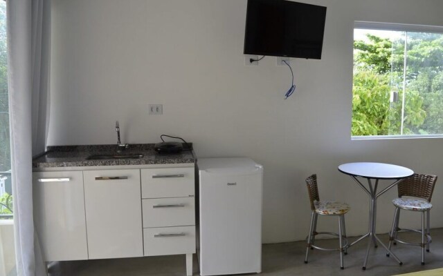 Suites Paquetá Ilhabela