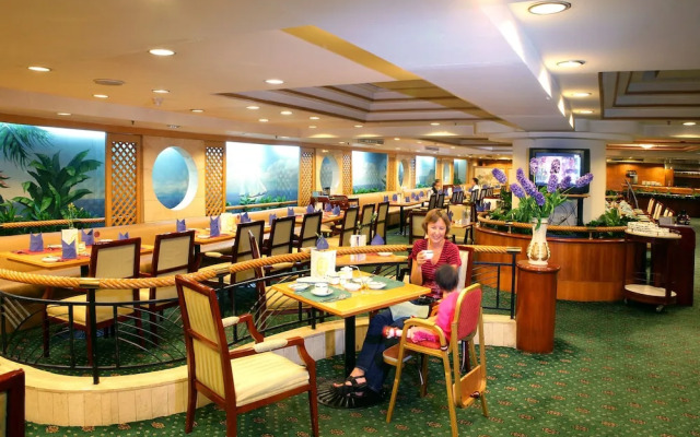 Dolton International Hotel Changsha