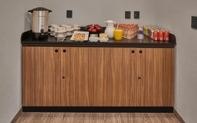 City Express Plus by Marriott Leon Centro de Convenciones