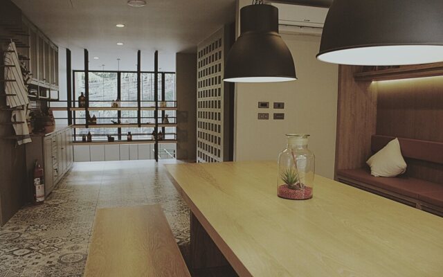 Sugar Ohana Poshtel