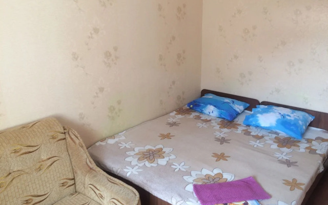 Gostevou Dom Magadan