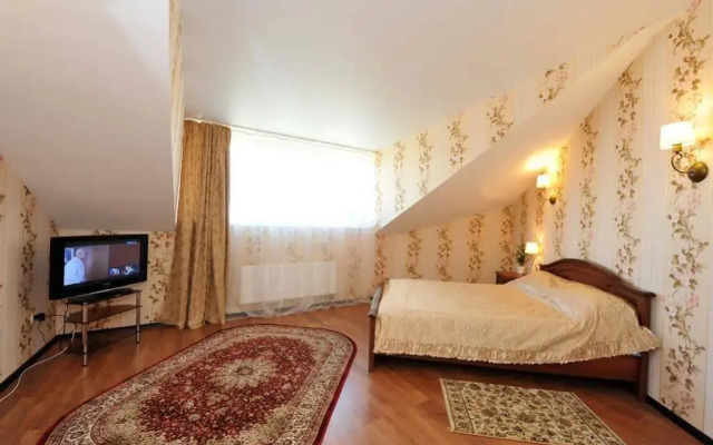 Гостевой Дом на Туманяна