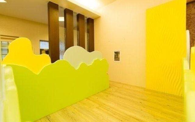 Loudong Homestay B&B