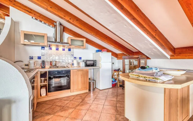 Villa Luce del Sol with Pool - L