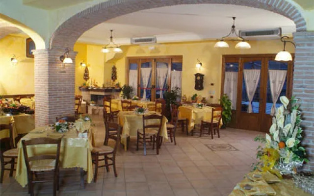 Il Frescale Country House