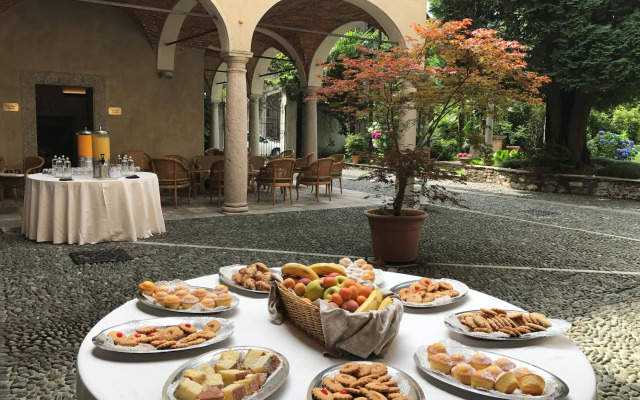 Hotel Il Chiostro by LVG Hotel Collection