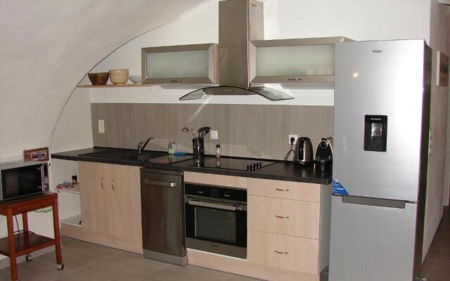 Appartement tout confort 2-4 personnes Joyeuse-ARDECHE