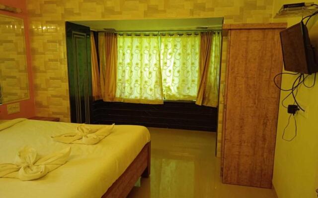 Panchgani Mist Apartment