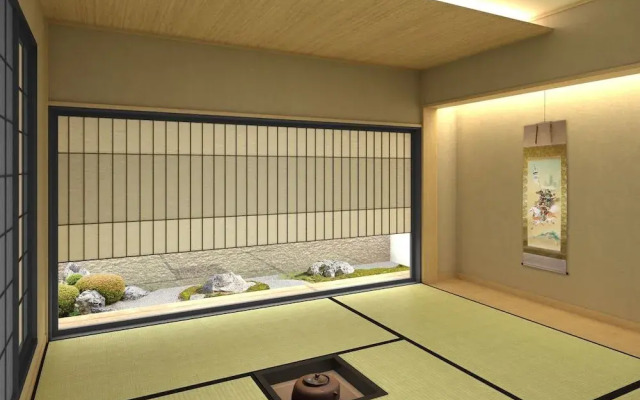 The Box Hotel Kyoto