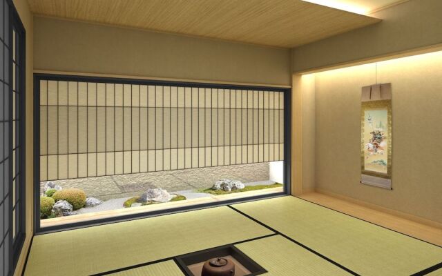 BOOK HOTEL Kyotokujo