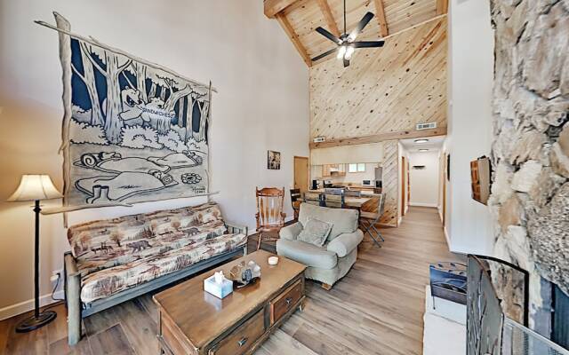 4178swcd 4 Bedroom Duplex