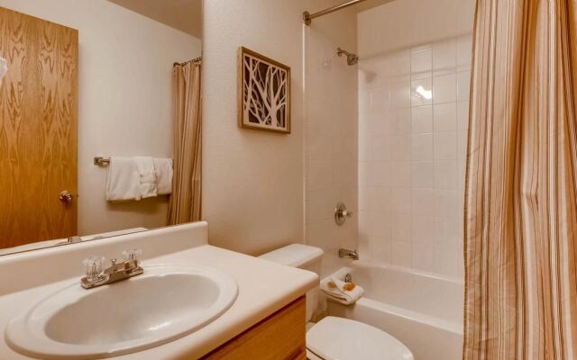 River Mountain Lodge by Wyndham Vacation Rentals