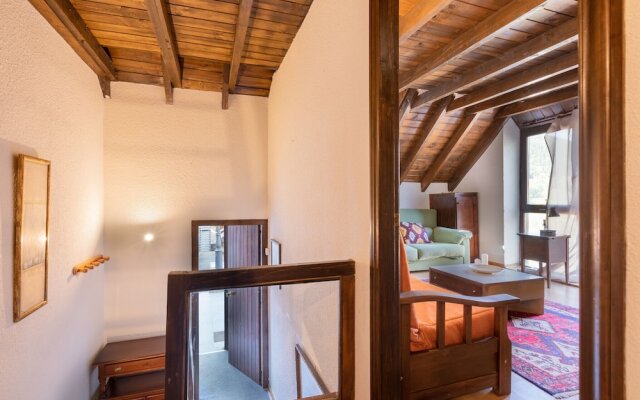 Chalet en Arties 6 by My City Home