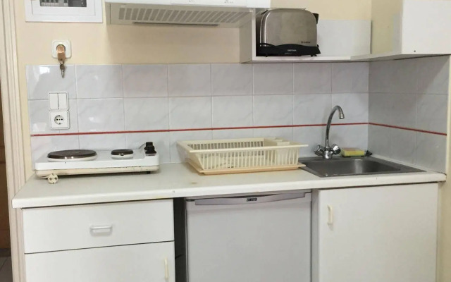 Jasmine Hotel Apartments
