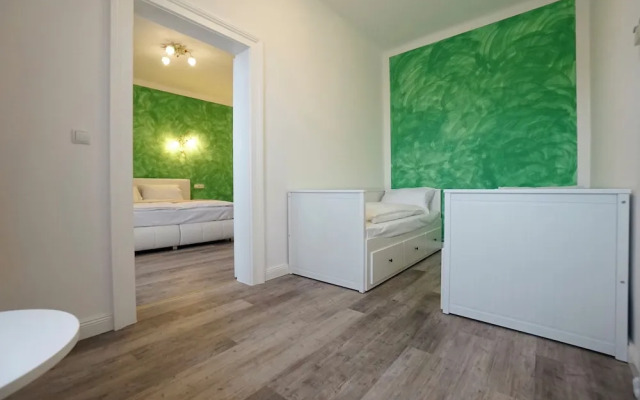 Albizia-Apartments