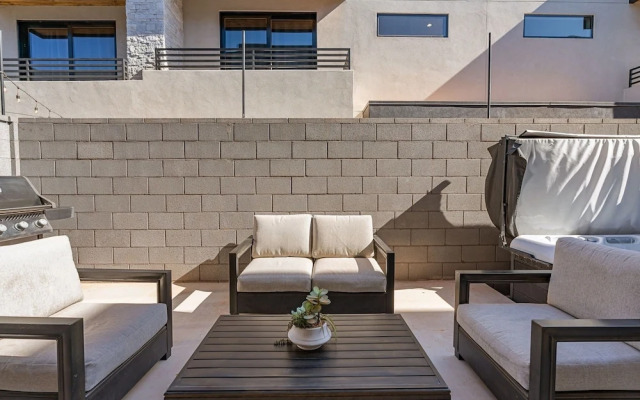 Sundance Den 3 Bedroom Home