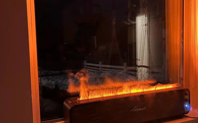 Семейная мини-ферма Фазенда