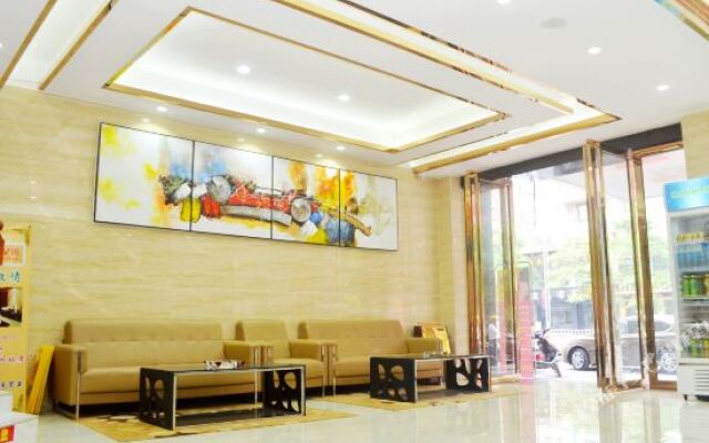 Qisheng Inn