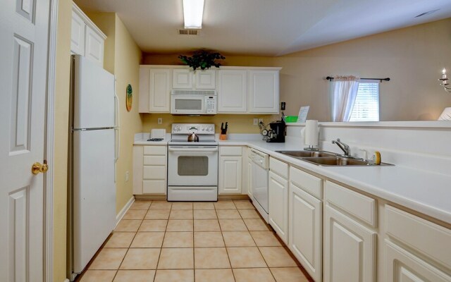 True Blue 2BR by Peace Vacations