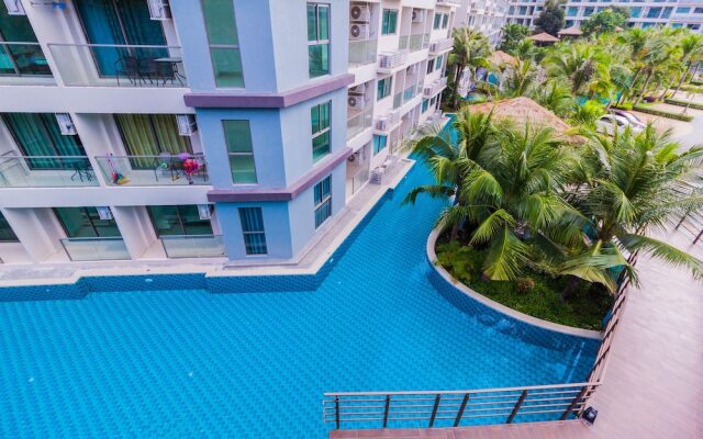 Maldives Resort by PSR ASIA