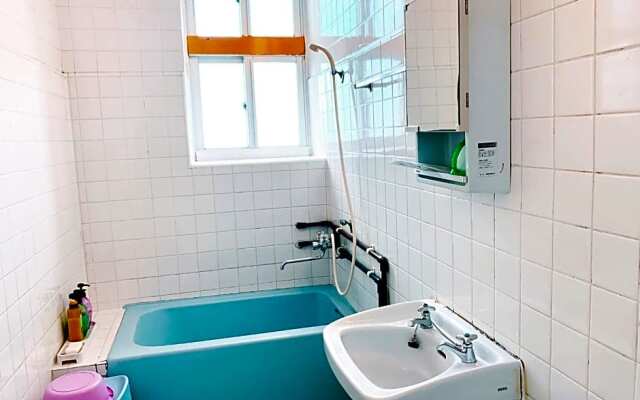 Uruma - Hotel / Vacation STAY 15225