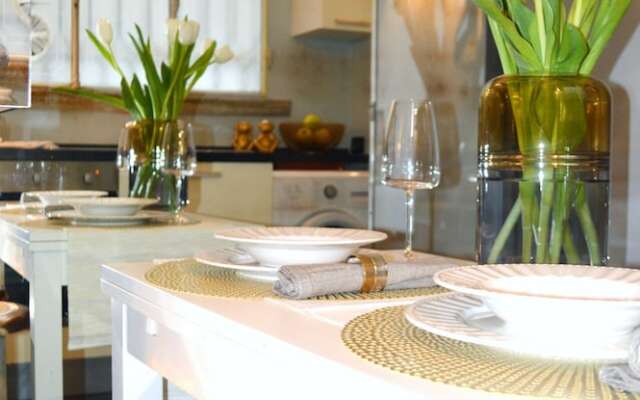 JOIVY Bright Flat In The Centre