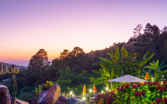 Phu Mork Dao Resort