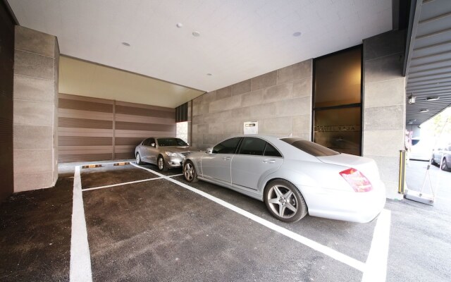 Hotel Yaja Yong In