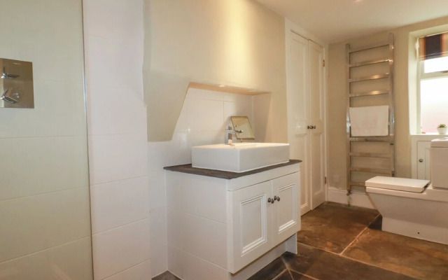 Carew House Cottage
