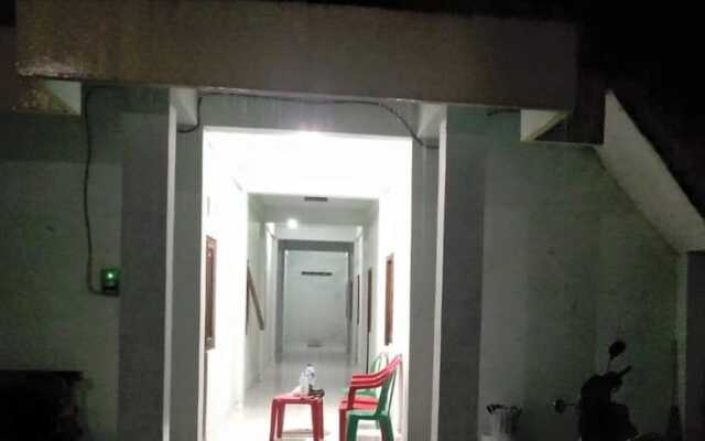Rumah Singgah Peziarah Ganjuran
