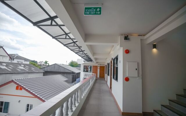 Key Hotel @ Old City Center