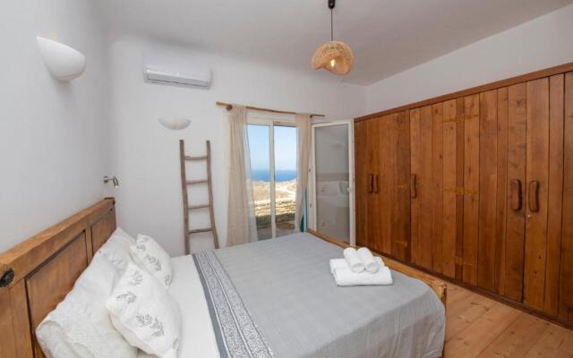 Villa Joy - Sunset Sea View Villa