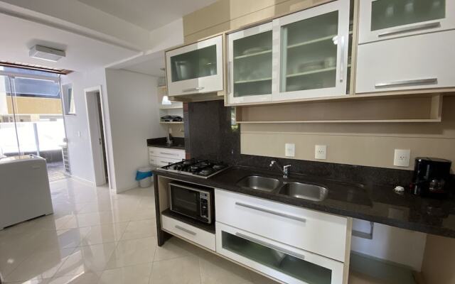 Ilha Da Fortaleza Jurere Internacional