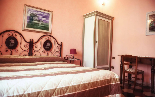 B&B Cribò