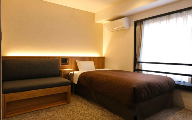 Belmont Hotel