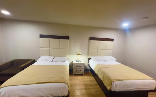 Economy Inn And Suites