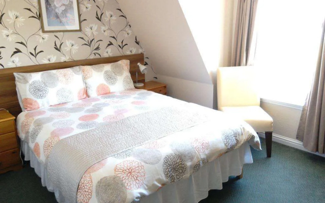 Glen Orchy House