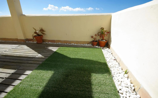 Livingtarifa Apartamento Nano