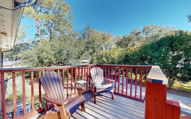 Beachbreak 3 Bedroom Apts