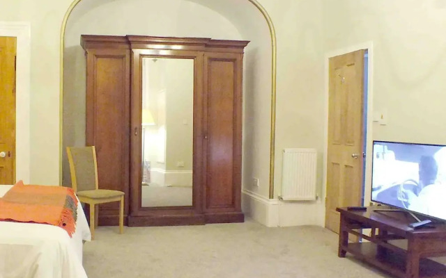 January House