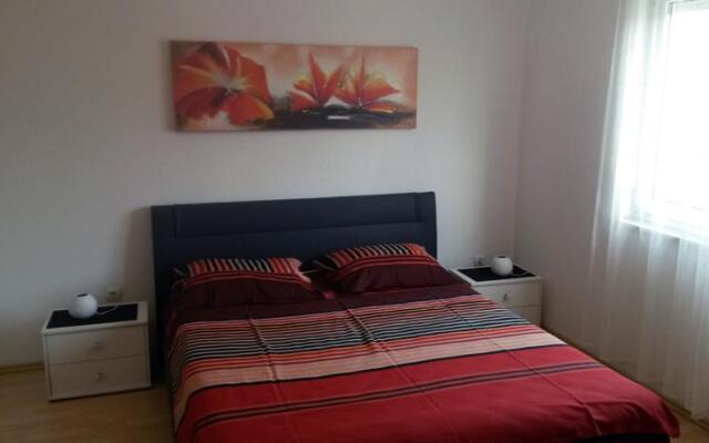 Apartments Ante