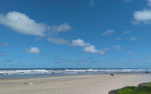 Pousada Sol Mar